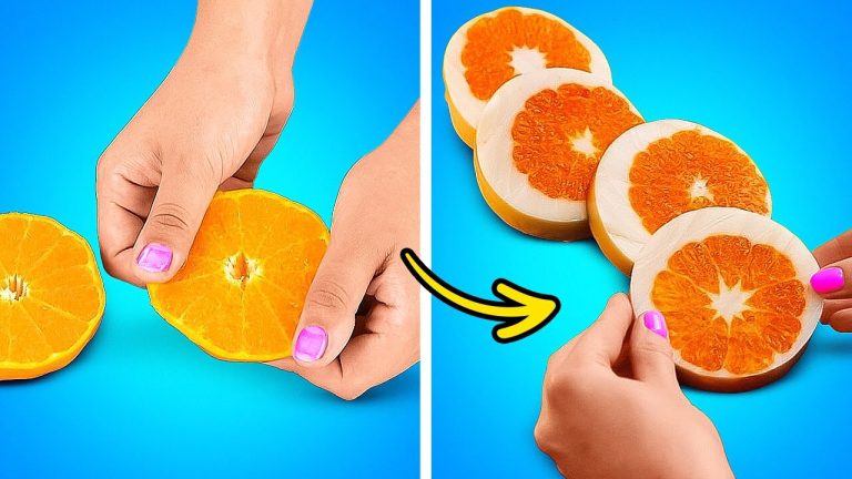 Delicious & Easy Dessert Recipes And Awesome Ideas For Cake Decorations