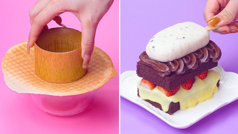 Deliciously Simple Dessert Recipes for Beginners | 10+ Quick and Easy Dessert Recipes