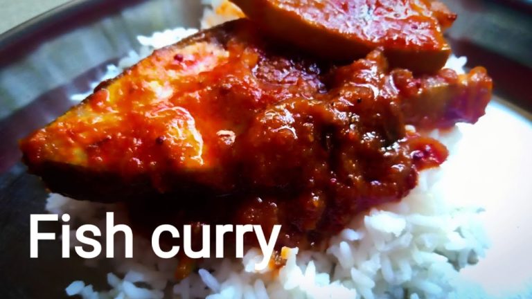 || Fish curry || Chepala pulusu || Seafood recipes #pomfretfishrecipe