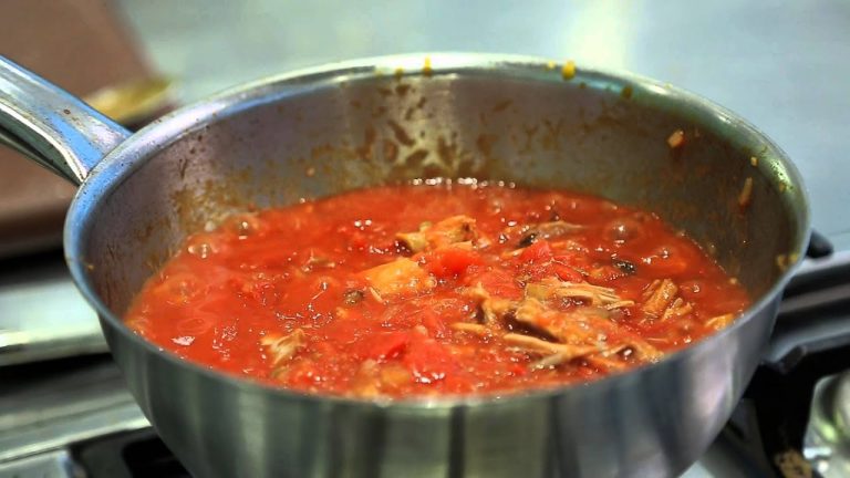 Leftover Pork Ragu with Spaghetti recipe | Morrisons