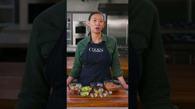 Does the Size of Garlic Cloves Matter? #Shorts