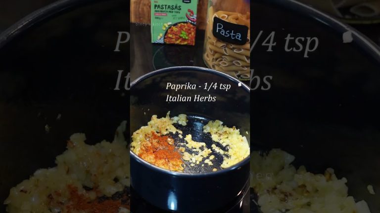 പാസ്ത ഇഷ്ടം അല്ലാത്തവർ പോലും ഇഷ്ടപ്പെടും | Creamy Pasta Recipe | Wheat Pasta Recipe In Malayalam