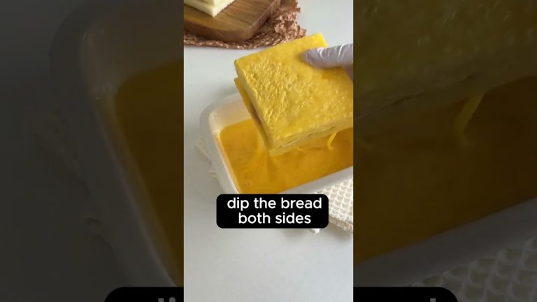 #nutella #toast #recipe #easyrecipe #breakfast  #food #dessert #howto #chocolate 巧克力 吐司