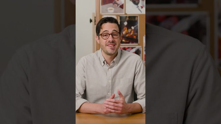 Creating The Perfect S’mores #Shorts