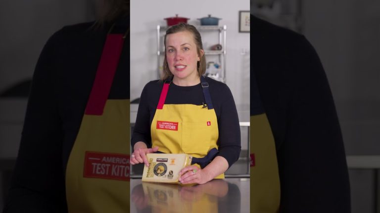 Should You Buy Costco Parmesan? #Shorts