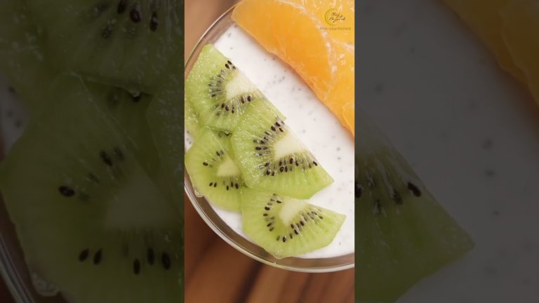 Republic Day Special Recipe | How to Make Tri-Colour Coconut Pudding at Home