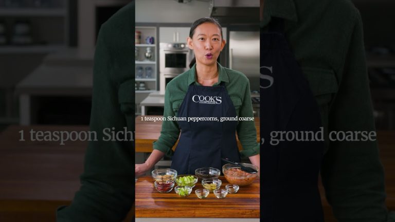 How to Read & Follow a Recipe #Shorts