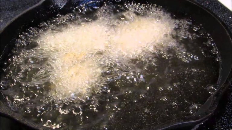 How To Fry Oysters – Old Bay Fried Oysters – Seafood Recipe