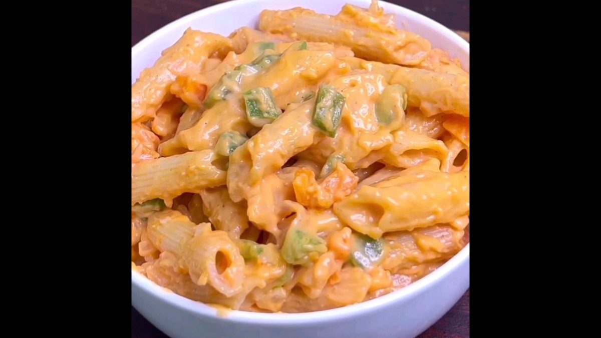 Easy Masala Mac and Cheese | Masala Macroni Cheese Pasta | Mac and Cheese