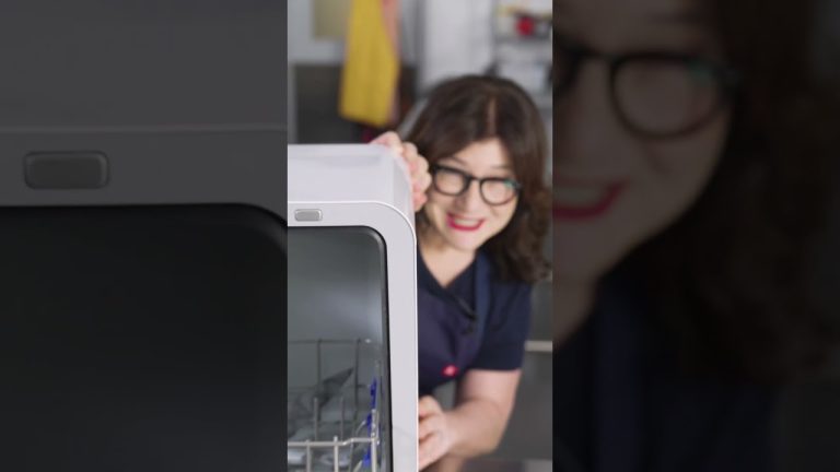 Don’t Put This Kitchen Gear in Your Dishwasher #Shorts