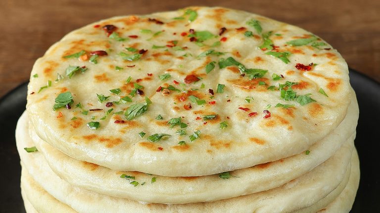 These Turkish Bread Recipes will drive you crazy! I have never eaten such delicious bread!