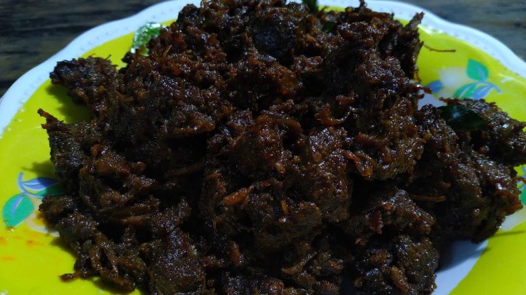 பீப் எடுத்தா இப்படி வறுவல் செய்யுங்க | beef chukka varuval | beef recipes tamil | Suvaiyana Samayal