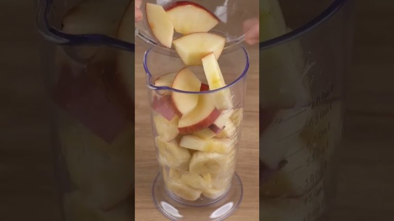 Flat belly smoothie, satisfies hunger and helps in weight loss , #weightlossdrink #smoothierecipes