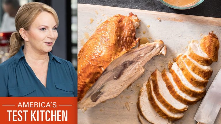 Thanksgiving for a Small Group