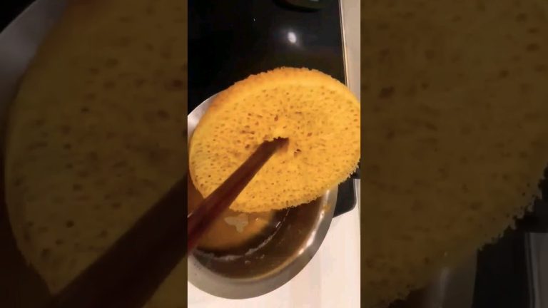 ghevar recipe…… #shorts