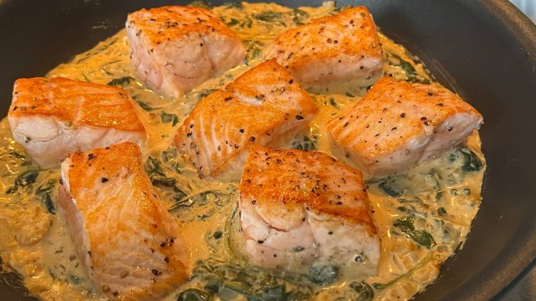 Das leckerste und einfachste Rezept, das ich je gegessen habe. Schnelles und gesundes Abendessen