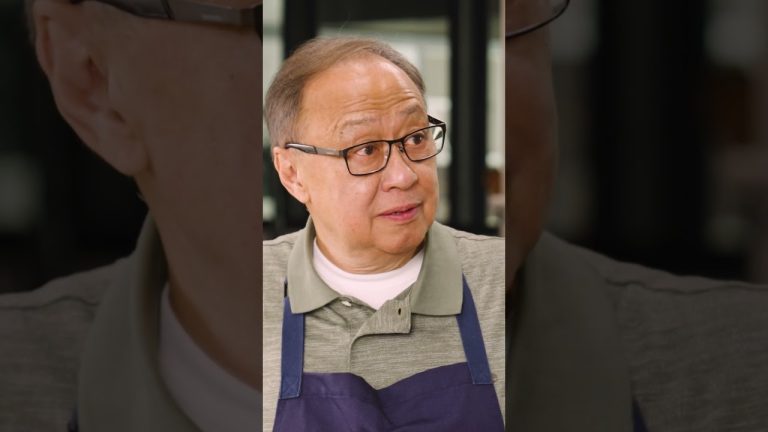 Why Peanut Oil is Great for Frying #Shorts