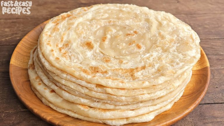 FAMOUS Turkish bread That Is Driving The World Crazy! No yeast, No oven! Anyone Can Do It