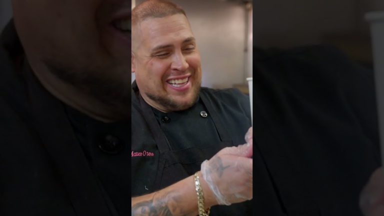 Deeply Comforting Birria Ramen #Shorts