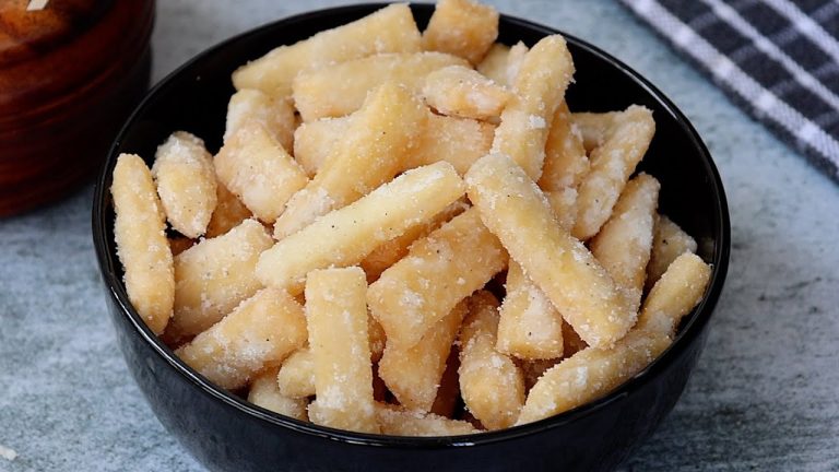 ఒక్కసారి ఇలా చక్కెర కొమ్ములు చేసి పెట్టుకుంటే నెల రోజులు తినేయొచ్చు😋👌Chakkara Kommulu Sweet Recipe