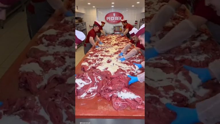 Turkish BBQ #restaurant#foodvlog#BBQ#LifeRit ualSense#humanfireworks