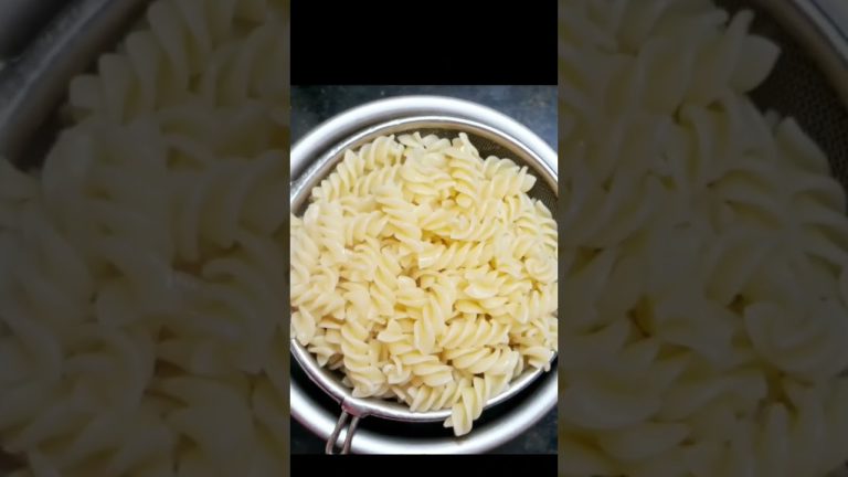 Red Sauce Pasta Recipe..#indiansnack #indianstreetfood #cooking #pasta #pastarecipe.