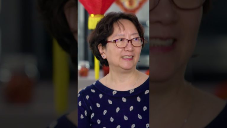 Family Recipe For Chinese Spare Ribs #Shorts