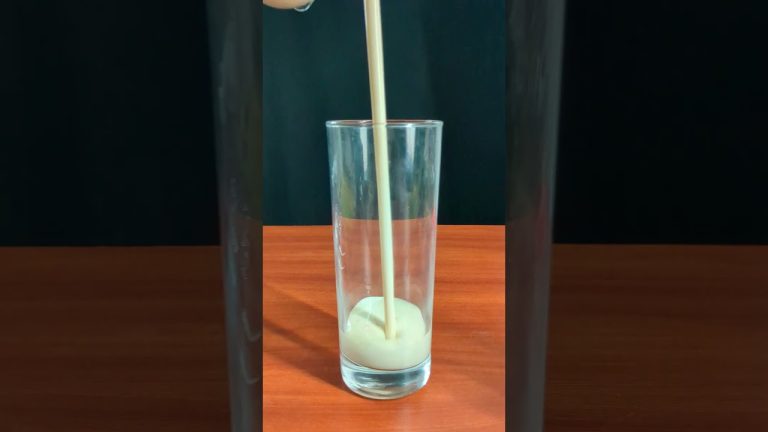 Banana Smoothie #shorts