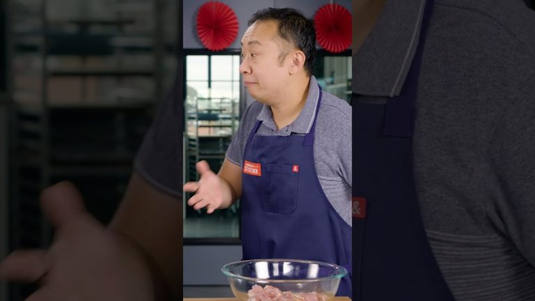 The Ultimate Creamy and Comforting Chicken Dish #Shorts