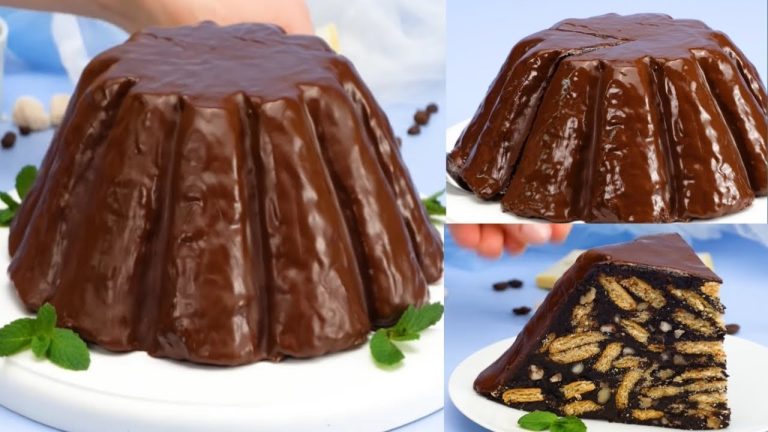 chocolate walnut & peanut dessert recipes . chocolate biscuit walnut & peanut  dessert !