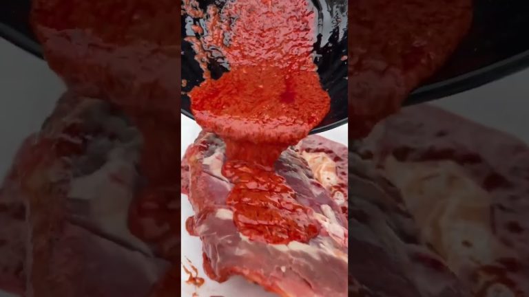 KÖZDE KUZU KOLL 🍖🔥LOKUM GİBİ OLDU #kuzu #közde #kuzukol #incik #grill #mangal #bbq  #yemek  #cooking