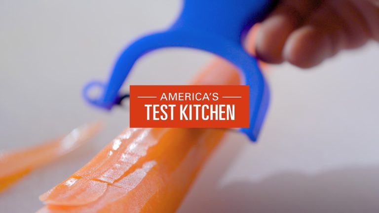 The Best Fruit and Vegetable Peelers | Equipment Review