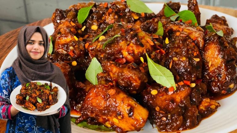 റെസ്റ്റോറന്റ് സ്റ്റൈൽ ചിക്കൻ കൊണ്ടാട്ടം എളുപ്പത്തിൽ |Chicken kondattam recipe in malayalam