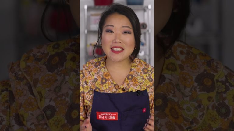 Garlic Is as Strong as the Way You Cut it #Shorts