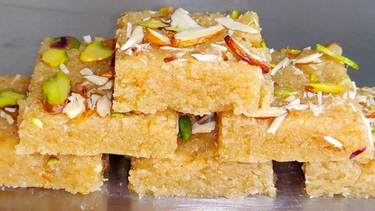 bread ki barfi only 3 ingredients burfi in 10 minutes without coconut | easy bread recipes