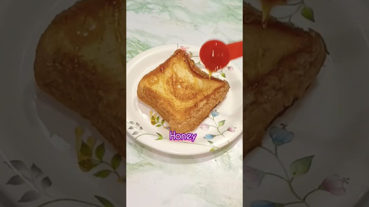 ye itana VIRAL kyu ho gaya?? 🤤🤯 #shorts #viral | bread ka meetha | @Sweetberries kitchen