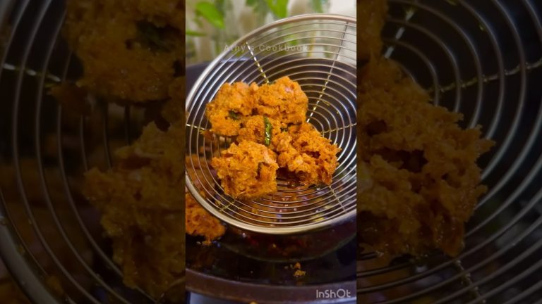 ബ്രഡ് പക്കോഡ ഇത്ര എളുപ്പമായിരുന്നോ🤩👌Bread Pakoda #trending #snacks