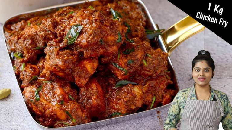 சிக்கன் எடுத்தா ஒரு முறை இப்படி செஞ்சு பாருங்க👌| CHICKEN KUZHAMBU | CHICKEN KULAMBU |chicken recipe