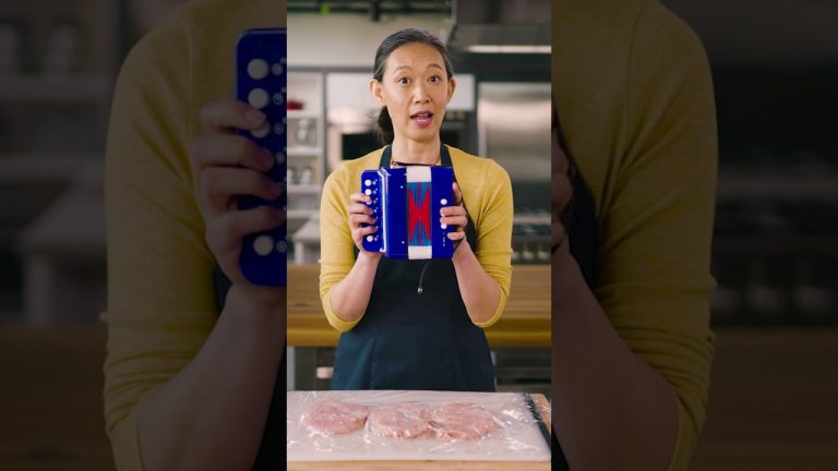 Why You Should Be Marinating Skirt Steak #Shorts