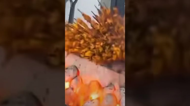 BBQ 😱👌😋 #shorts #youtubeshorts #ytshorts #viral