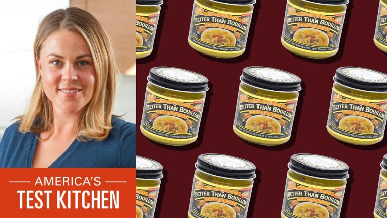 Why We’ll Never Buy Boxed Broth Again | ATK Reviews