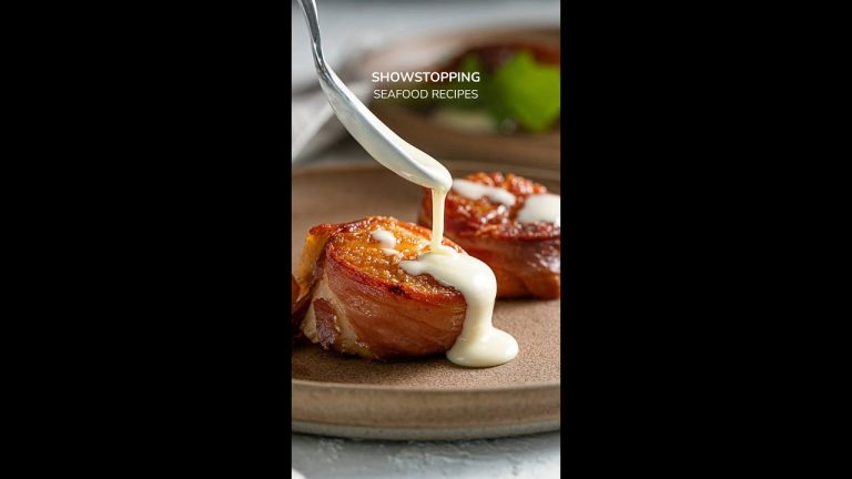 Our Very Best Seafood Recipes