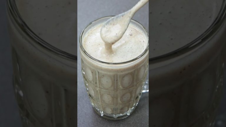 തടി കുറയ്ക്കാൻ ഇത്ര എളുപ്പമോ🤫 Weight Loss Smoothie Recipe #shorts #weightloss #weightlossjourney