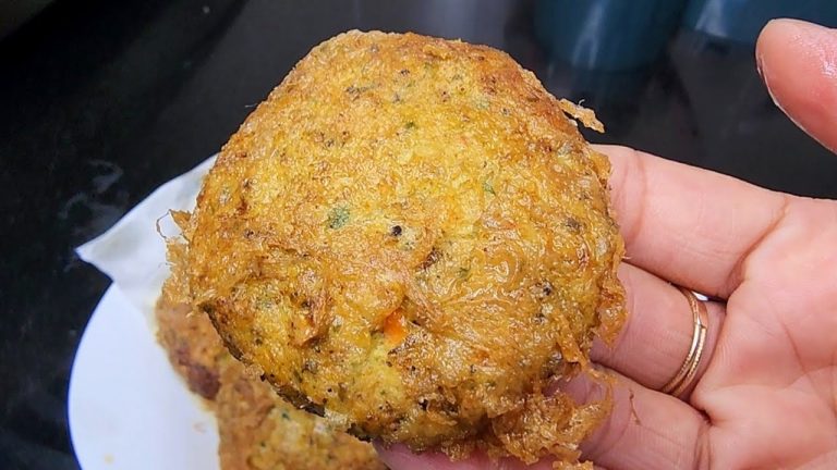 Street style popular chicken kabab recipe at home | ramadan special recipes for iftar