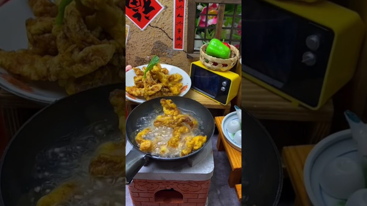 simple egg and chicken recipe #viral #shorts