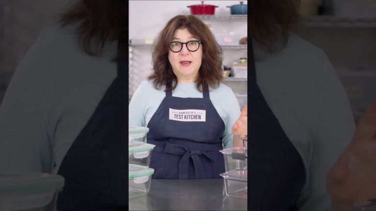 A Meal Prep Must Have #Shorts