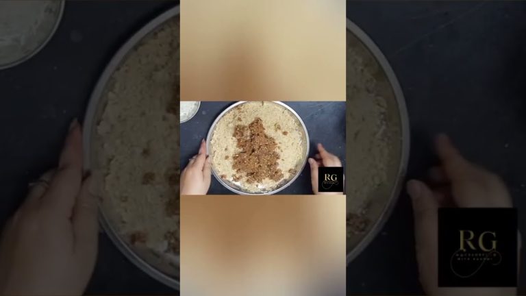 बिना शक्कर और गुड़ से एसे स्वादिष्ट लड्डू कभी नहीं खाए होंगे अपने तो आज ही बना कर सबको खिलाए #shots