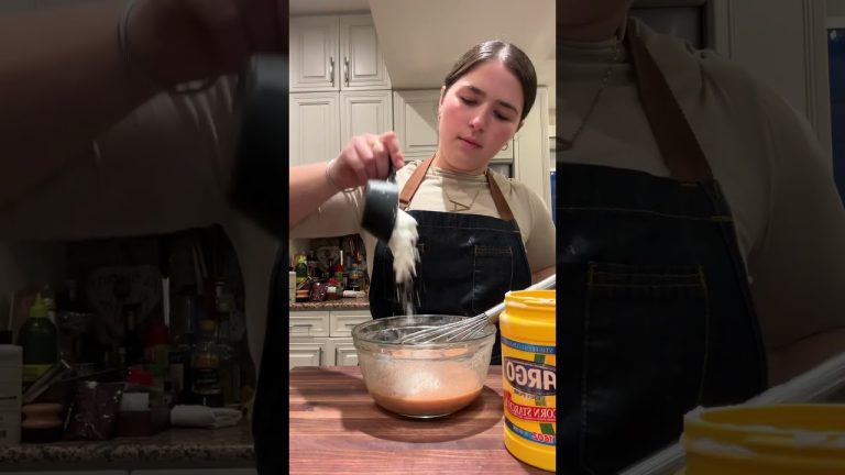 My secret to the BEST fried chicken 🤫🍗🔥