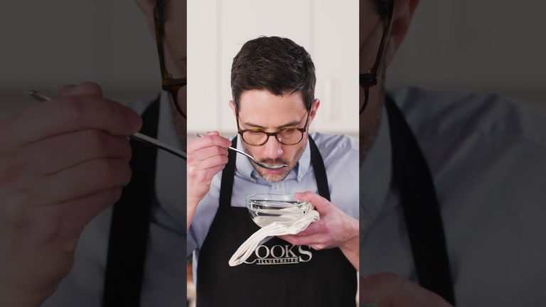 Quick 5 Minute Shrimp Stock #Shorts