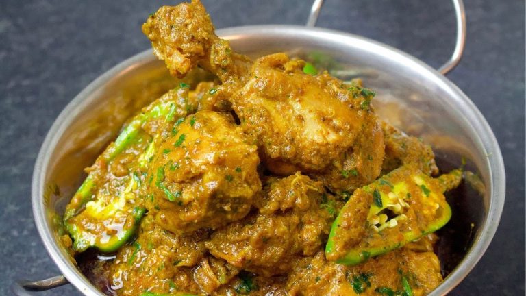 Chicken Chaska Recipe: Kuch Hat Ke Swaad ka Safar 🔥🍗 | Cook With Faiza